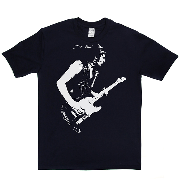Status Quo - Francis Rossi T-shirt product image 8