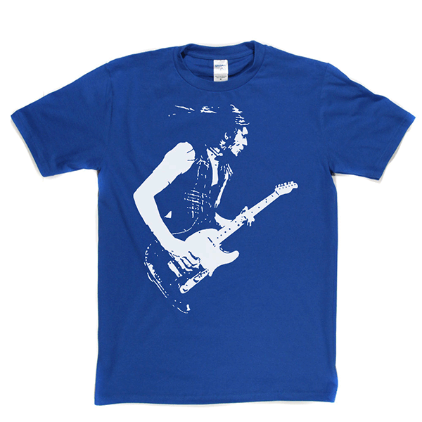 Status Quo - Francis Rossi T-shirt product image 2