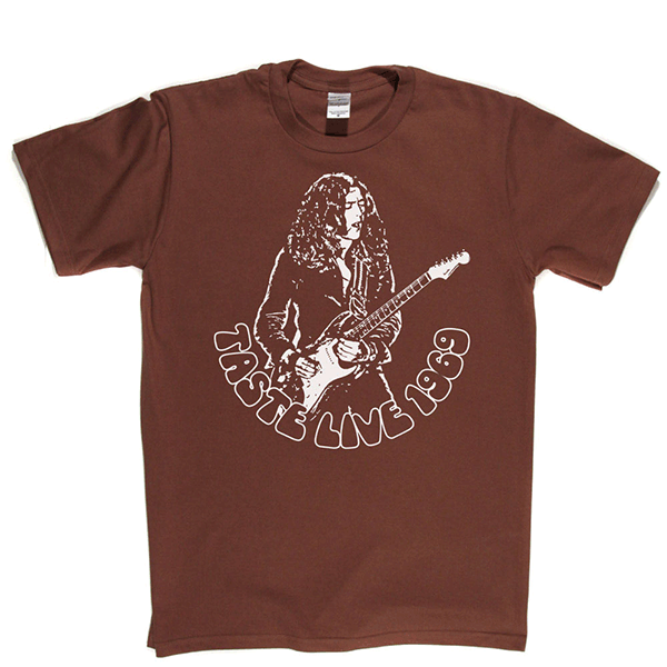 Rory Taste Live 69 T-shirt product image 8