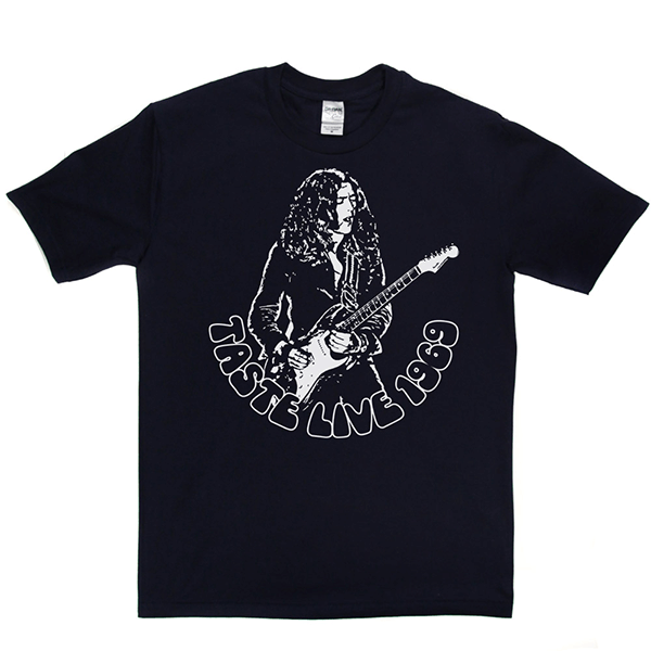 Rory Taste Live 69 T-shirt product image 2