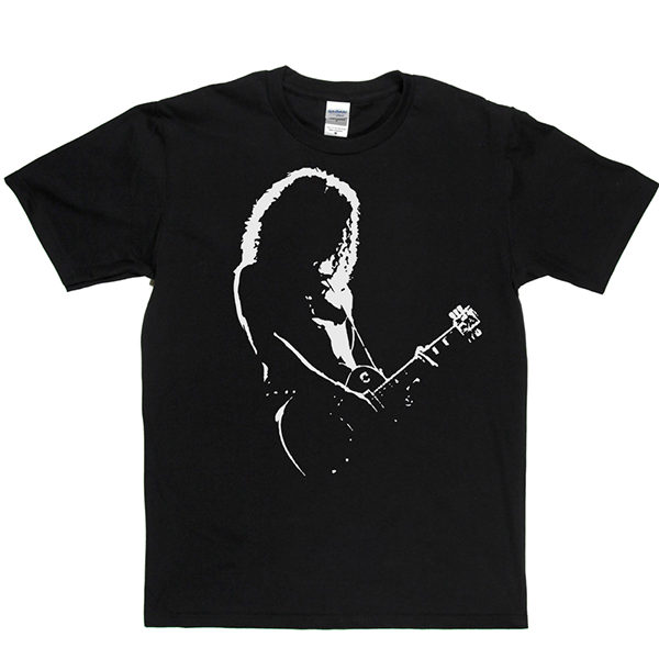 Slash Backlit T-shirt product image 2