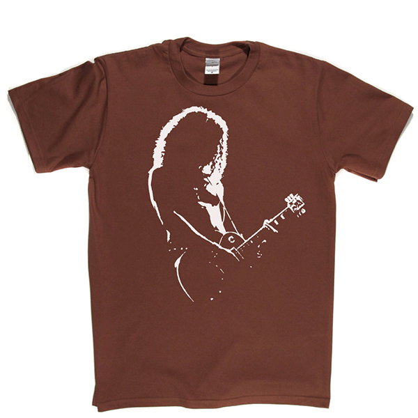Slash Backlit T-shirt product image 5