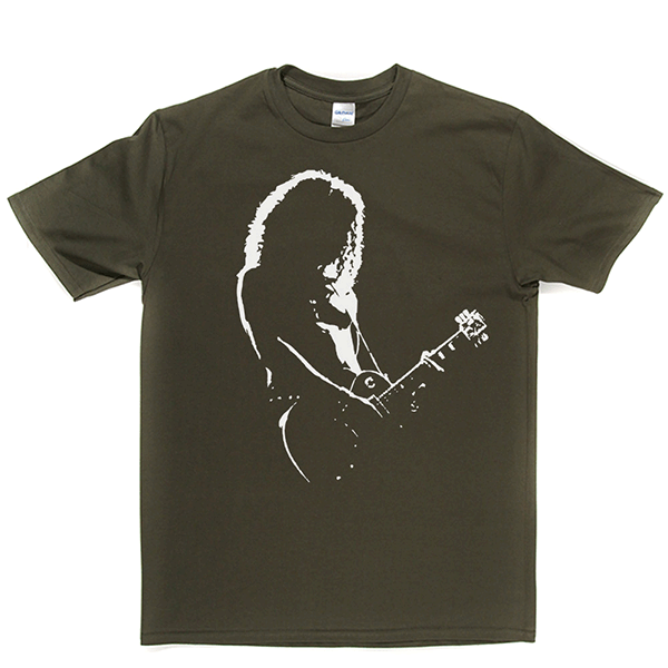 Slash Backlit T-shirt product image 1