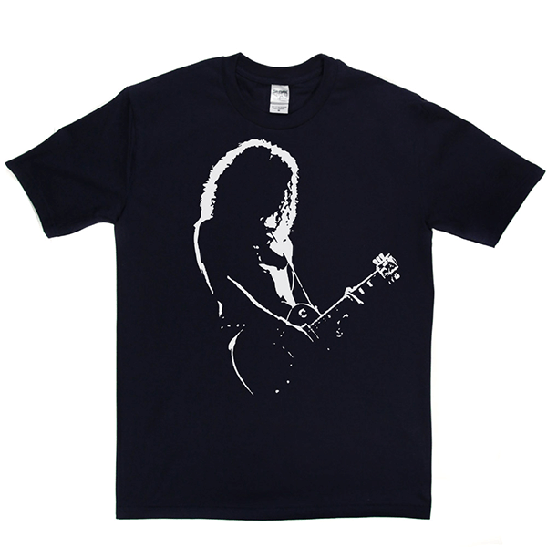 Slash Backlit T-shirt product image 3