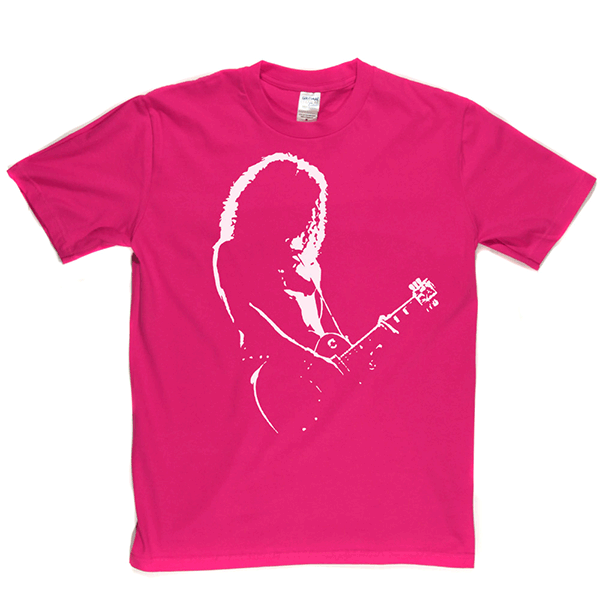 Slash Backlit T-shirt product image 6
