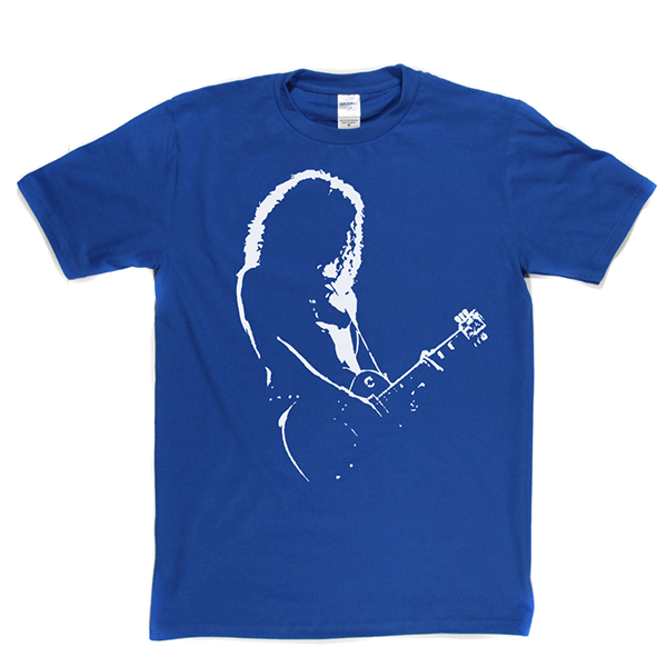 Slash Backlit T-shirt product image 7