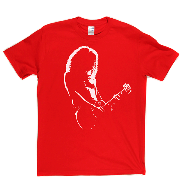 Slash Backlit T-shirt product image 8
