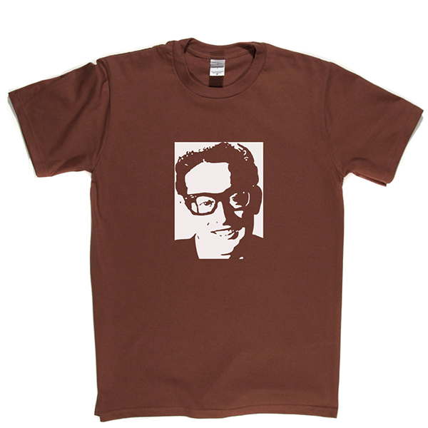 Buddy Holly T Shirt product image 4