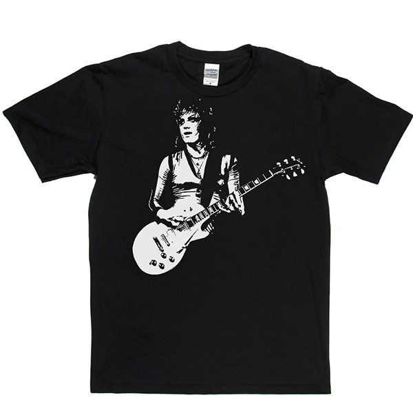 Joan Jett T Shirt product image 3