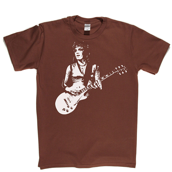 Joan Jett T Shirt product image 7