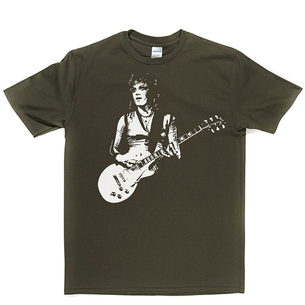 Joan Jett T Shirt product image 2