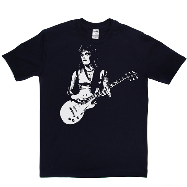 Joan Jett T Shirt product image 6