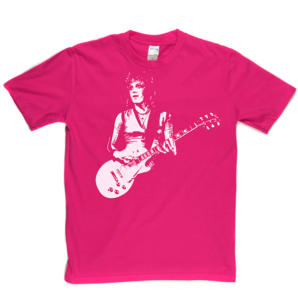 Joan Jett T Shirt product image 8