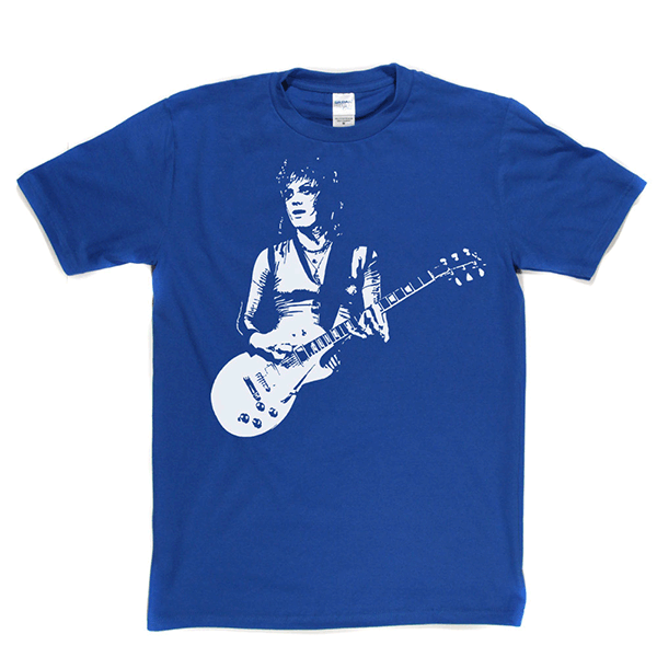 Joan Jett T Shirt product image 5