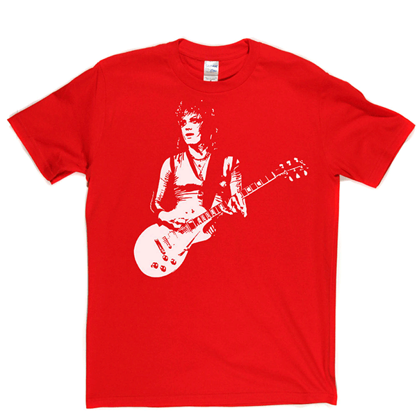 Joan Jett T Shirt product image 4