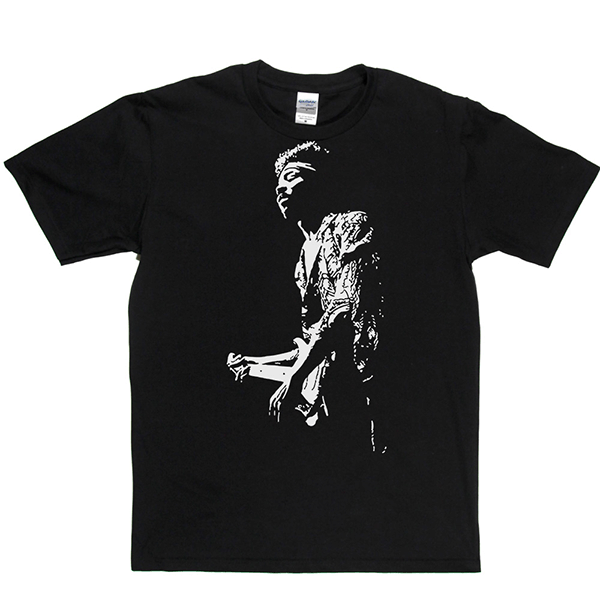 Hendrix 6 T-shirt product image 1