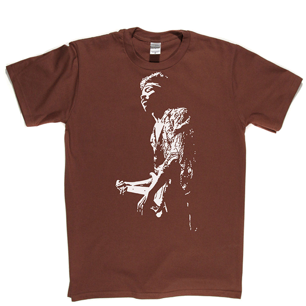 Hendrix 6 T-shirt product image 2