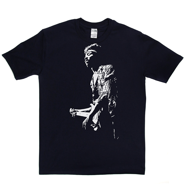 Hendrix 6 T-shirt product image 8