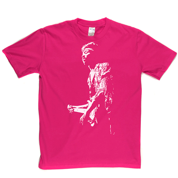 Hendrix 6 T-shirt product image 5