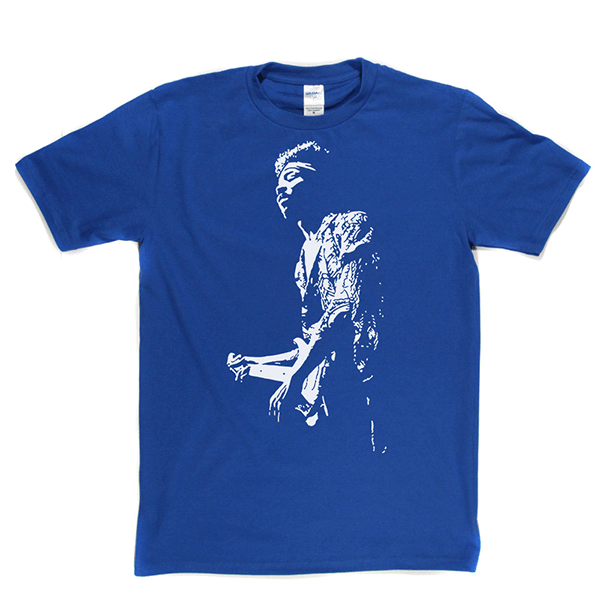 Hendrix 6 T-shirt product image 7