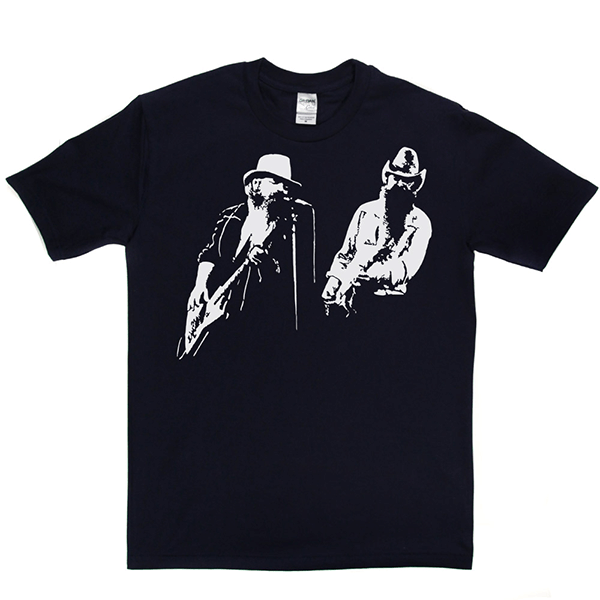 Dusty and Billy T-shirt product image 3