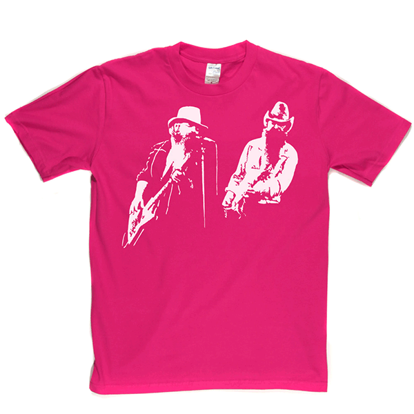 Dusty and Billy T-shirt product image 7