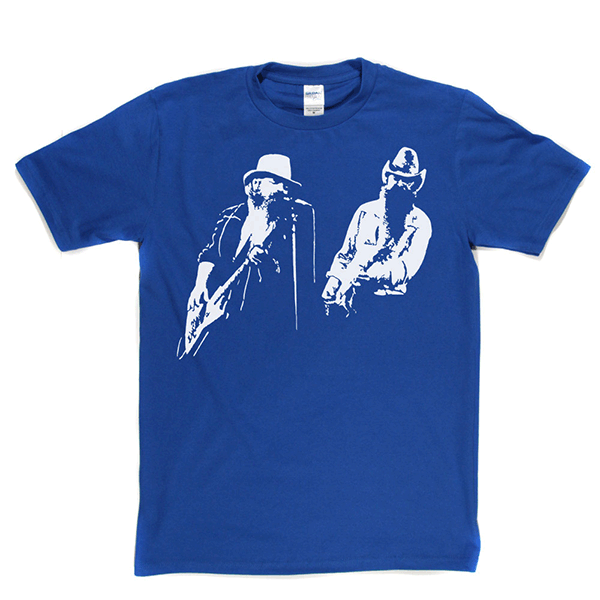 Dusty and Billy T-shirt product image 2
