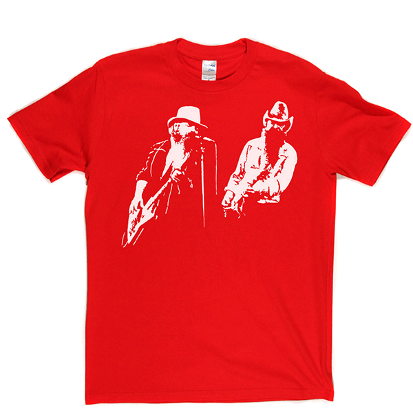 Dusty and Billy T-shirt product image 8