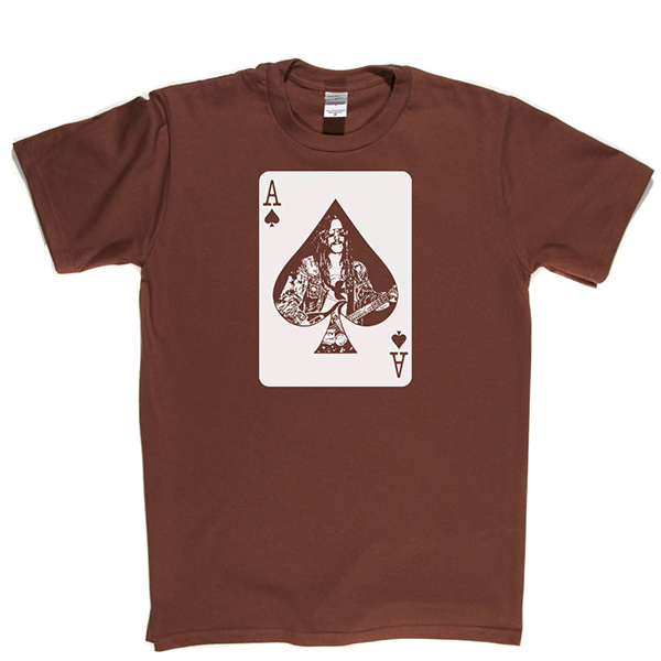 Lemmy Ace T Shirt product image 8