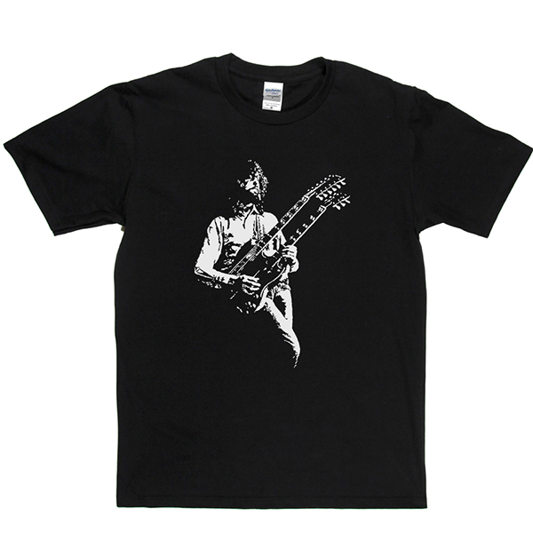 Jimmy Page 71 T Shirt product image 6