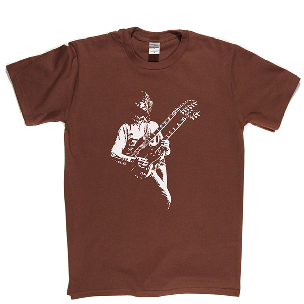 Jimmy Page 71 T Shirt product image 2