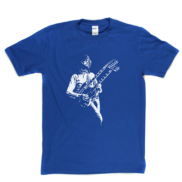 Jimmy Page 71 T Shirt product image 1