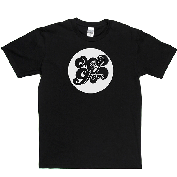 Moby Grape T Shirt product image 4