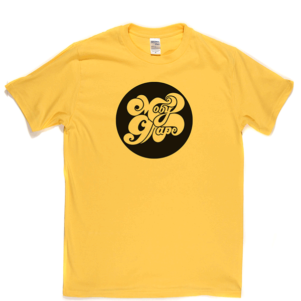 Moby Grape T Shirt product image 5