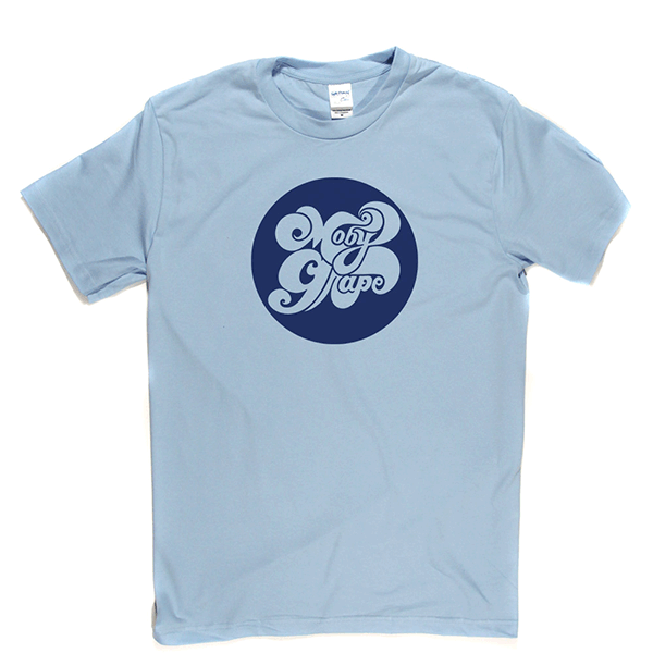 Moby Grape T Shirt product image 11