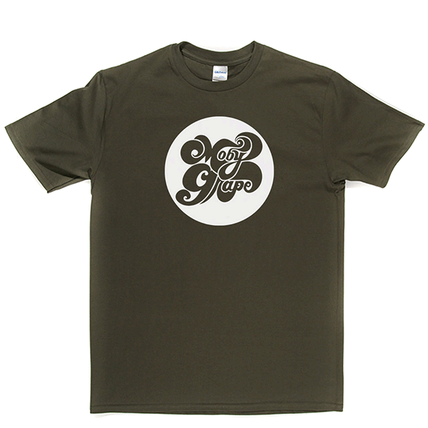Moby Grape T Shirt product image 8