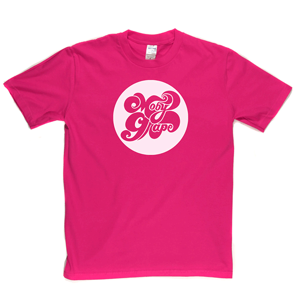 Moby Grape T Shirt product image 12