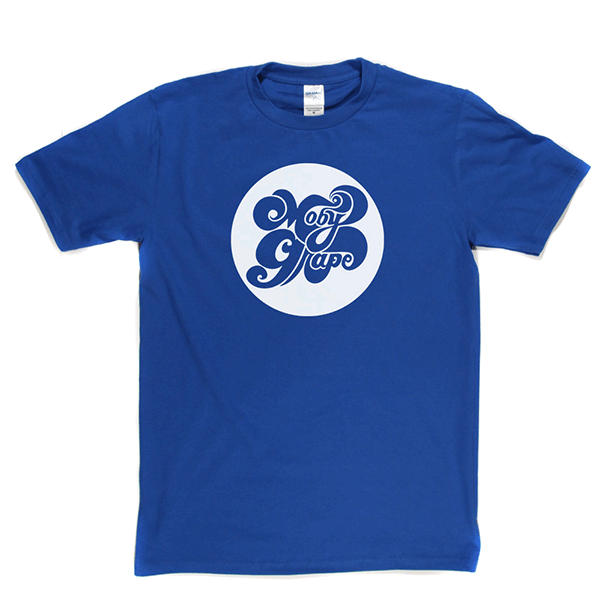 Moby Grape T Shirt product image 10