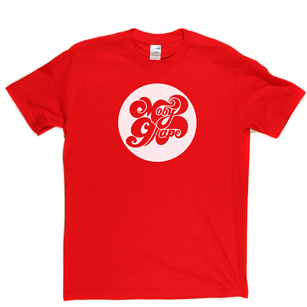 Moby Grape T Shirt product image 6