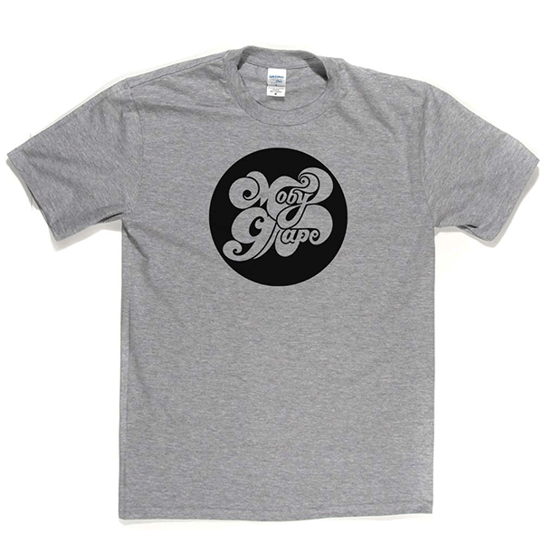 Moby Grape T Shirt product image 9