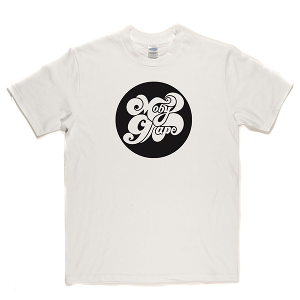 Moby Grape T Shirt product image 3