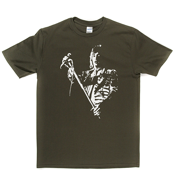 Rod Stewart T-shirt product image 8