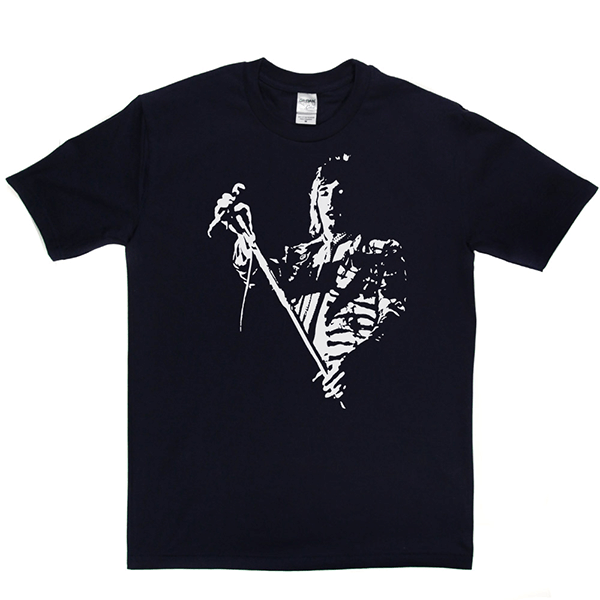 Rod Stewart T-shirt product image 3