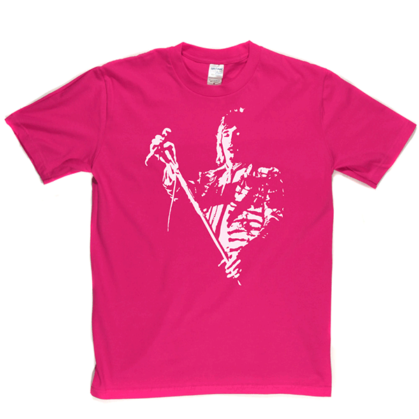Rod Stewart T-shirt product image 6