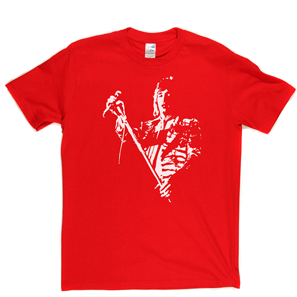 Rod Stewart T-shirt product image 7