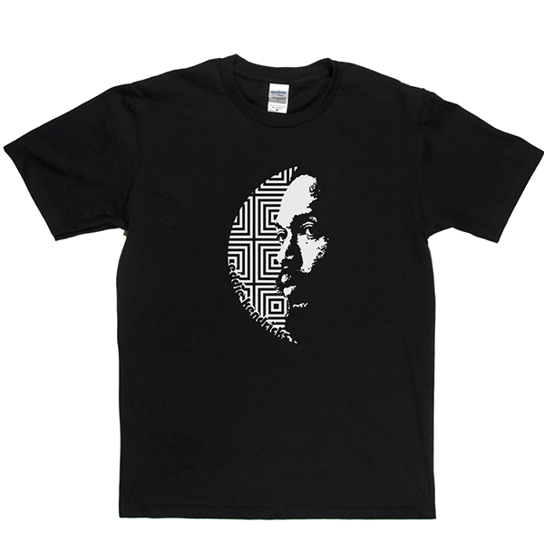 Eddie Kendricks T-shirt product image 3