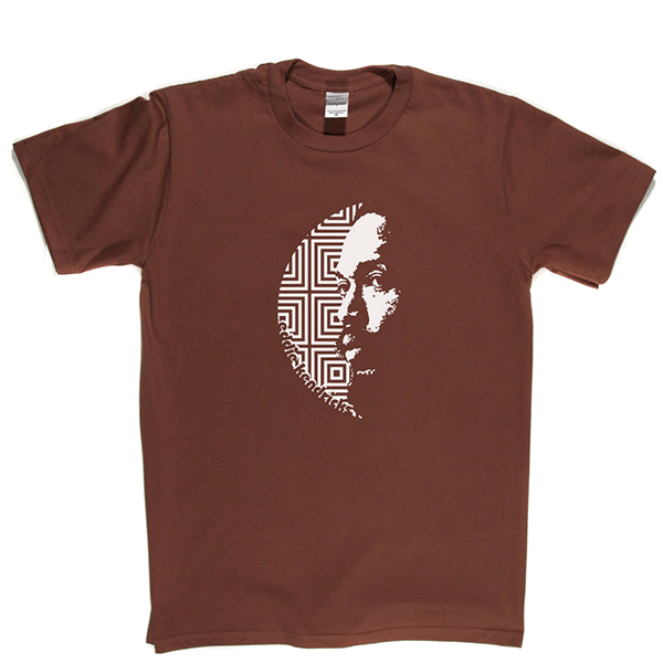 Eddie Kendricks T-shirt product image 2