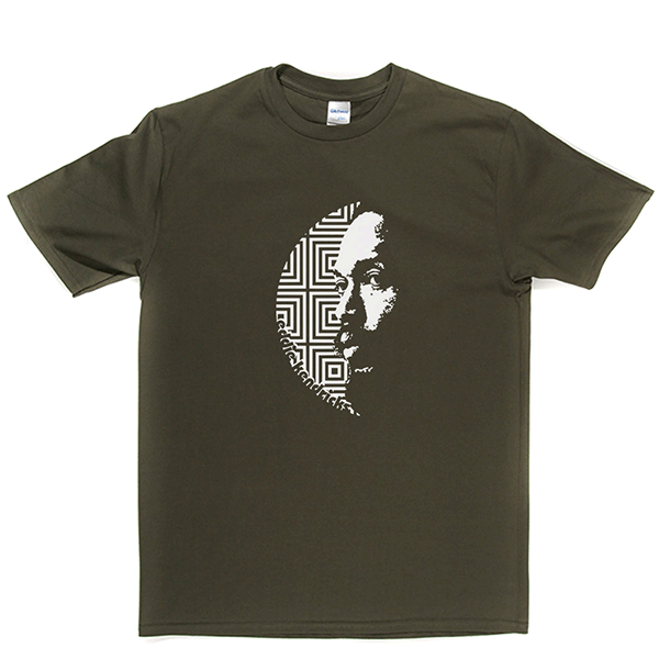 Eddie Kendricks T-shirt product image 5