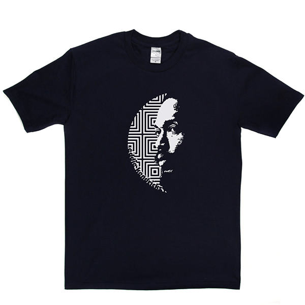 Eddie Kendricks T-shirt product image 8