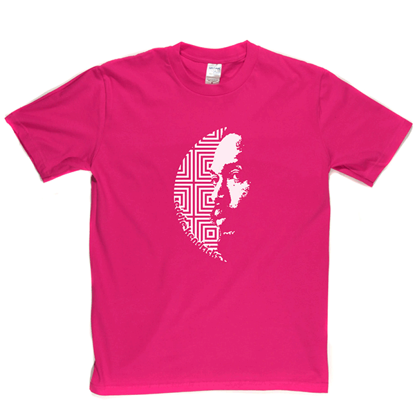 Eddie Kendricks T-shirt product image 6